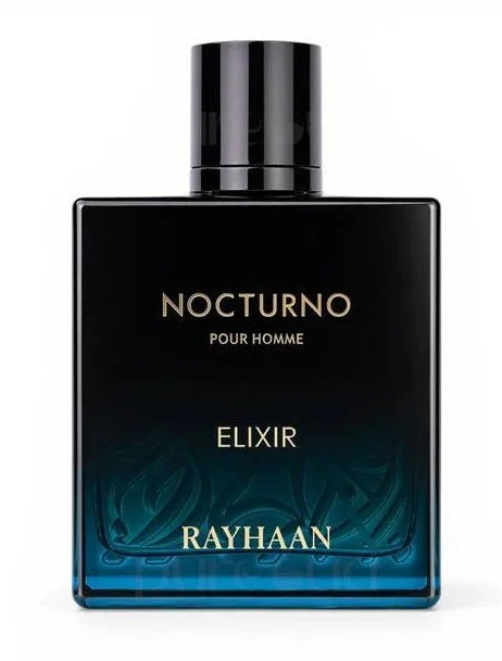Nocturno Elixir M parfumska voda 100 ml