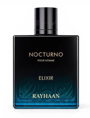 Nocturno Elixir M parfumska voda
