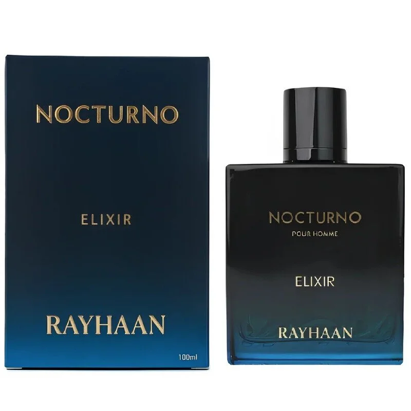 Nocturno Elixir M parfumska voda 100 ml