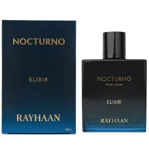 Rayhaan Nocturno Elixir M parfumska voda