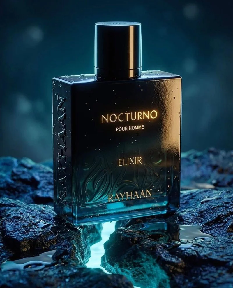 Nocturno Elixir M parfumska voda 100 ml