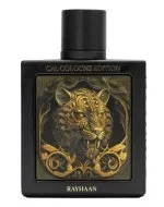Tiger M parfumska voda 100 ml