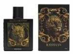 Tiger M parfumska voda 100 ml