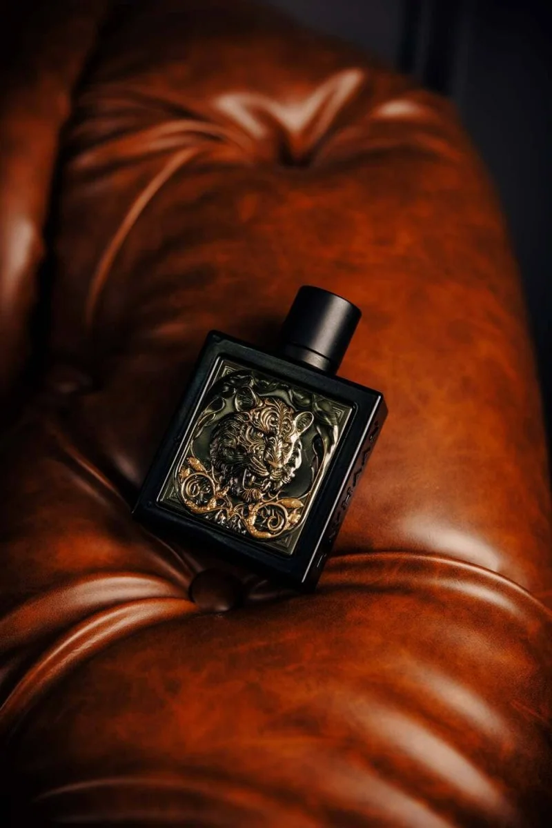 Tiger M parfumska voda 100 ml
