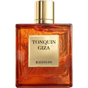 Tonquin Giza U parfumska voda