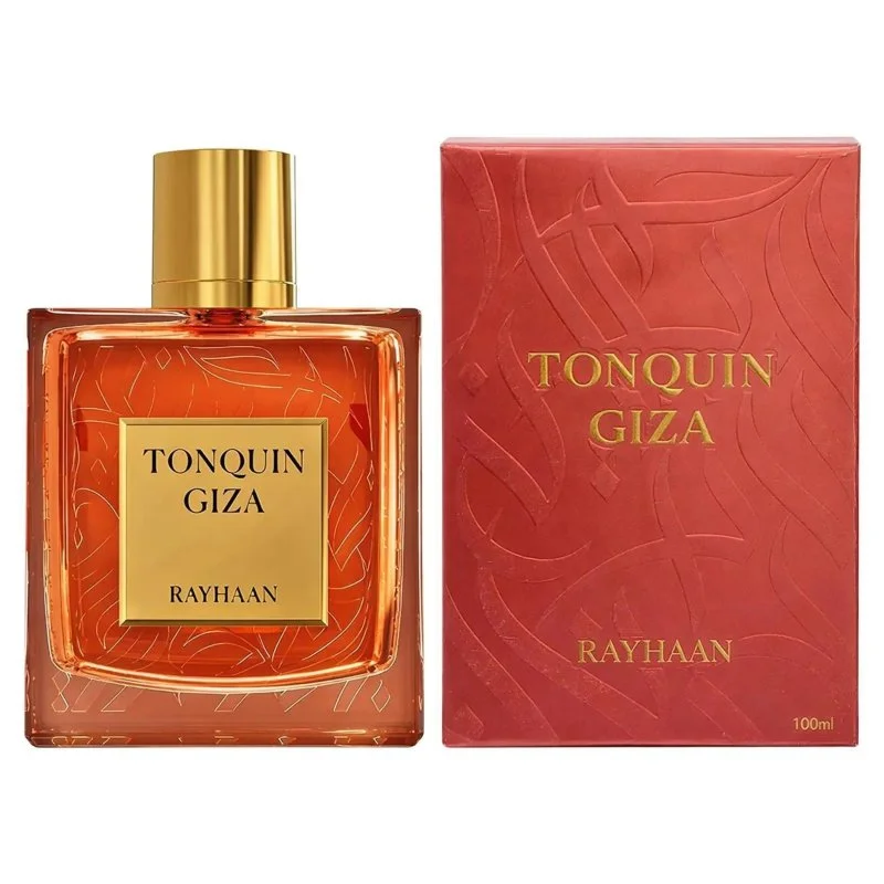 Tonquin Giza U parfumska voda 100 ml