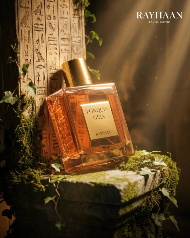 Tonquin Giza U parfumska voda 100 ml