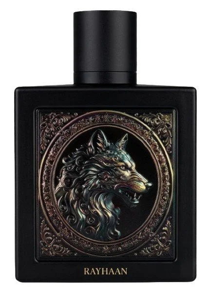 Wolf M parfumska voda 100 ml