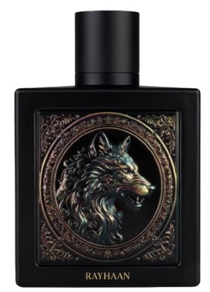 Wolf M parfumska voda