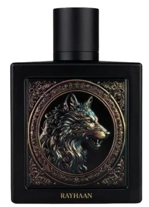 Rayhaan Wolf M parfumska voda