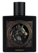 Wolf M parfumska voda 100 ml