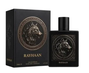 Rayhaan Wolf M parfumska voda