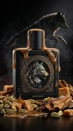 Wolf M parfumska voda 100 ml
