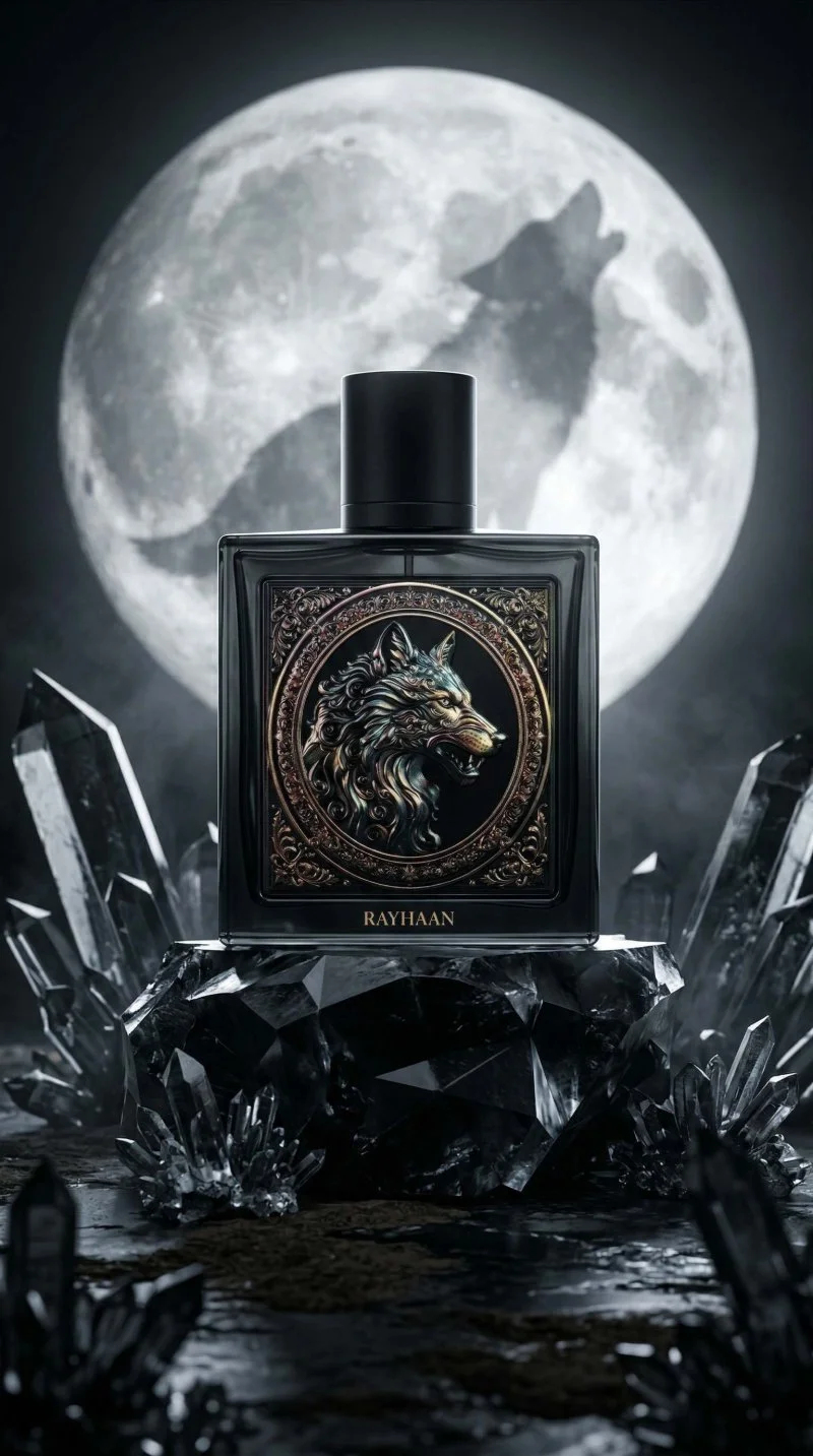 Wolf M parfumska voda 100 ml