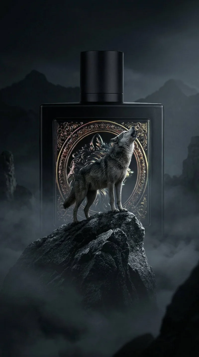 Wolf M parfumska voda 100 ml