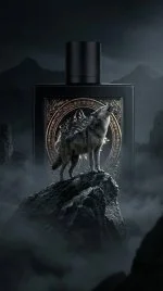 Wolf M parfumska voda 100 ml