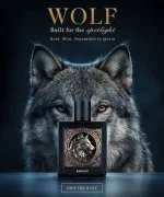 Wolf M parfumska voda 100 ml