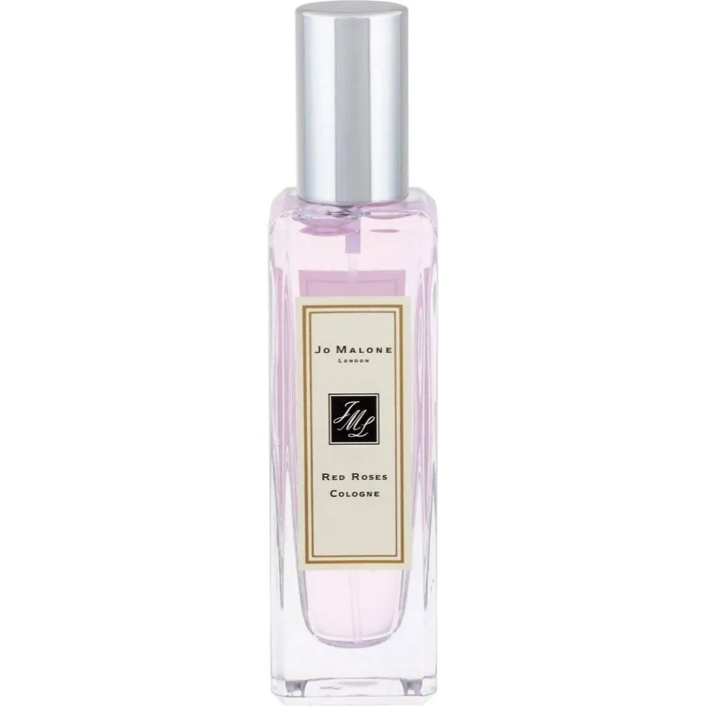 Red Roses kolonjska voda za ženske 30 ml