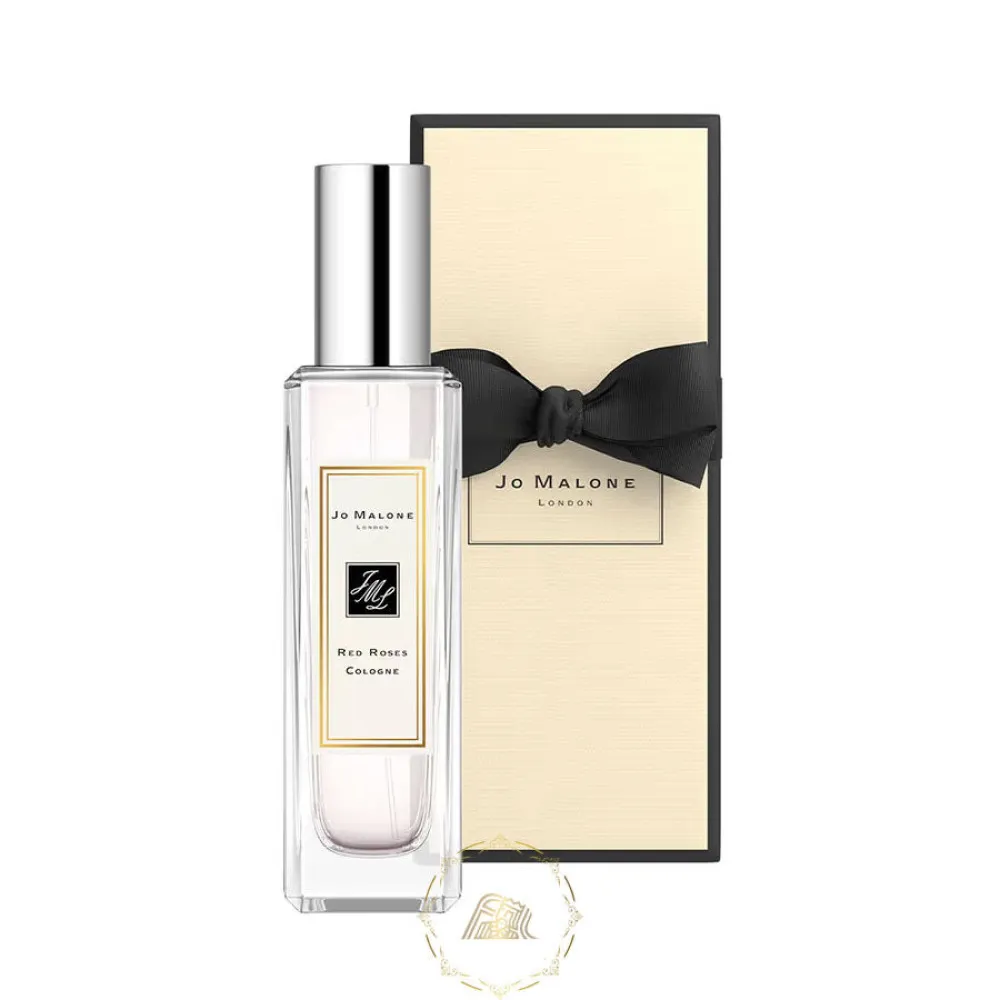 Red Roses kolonjska voda za ženske 30 ml