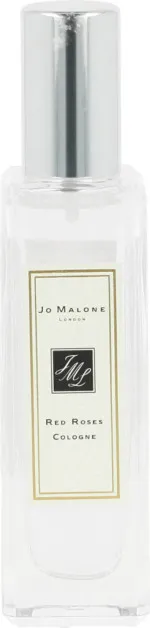 Red Roses kolonjska voda za ženske 30 ml