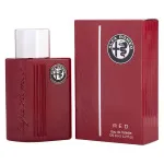 Red toaletna voda za moške tester 125 ml