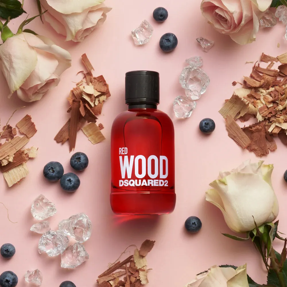 Red Wood toaletna voda za ženske 100 ml