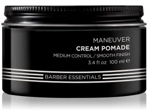 Redken Brews Moška Maneuver Cream Pomade