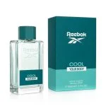 Cool Your Body For Him toaletna voda za moške 100 ml