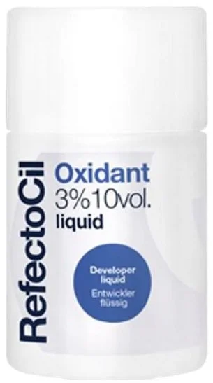 Oksidant 3% 10 vol. tekočina 100 ml