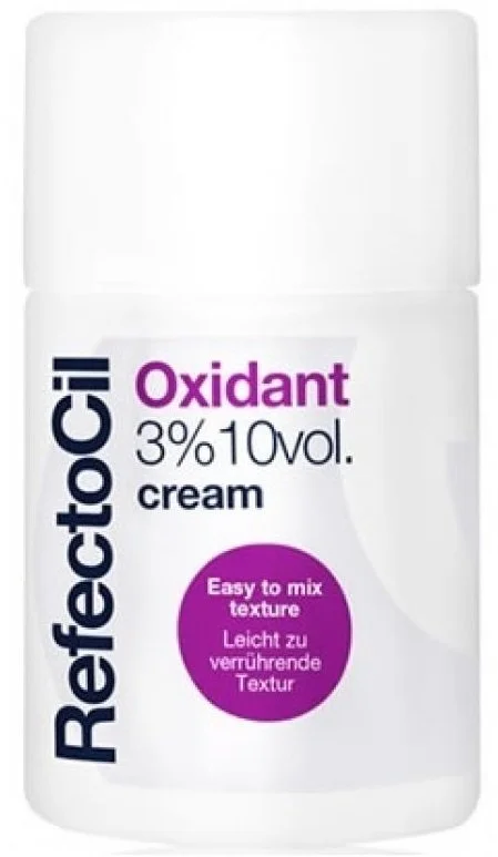 Oksidant kremni razvijalec 100 ml