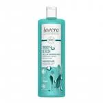 Lavera Osvežilni micelarni losjon za čiščenje 400 ml