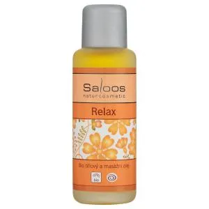 Saloos Sprostitev 50 ml
