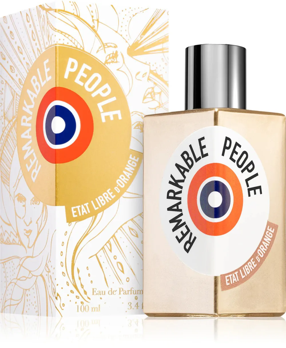 Remarkable People parfumska voda unisex 100 ml