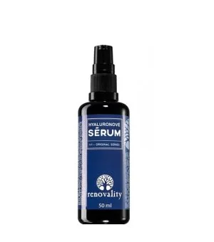 Renovality Original Series hialuronski serum