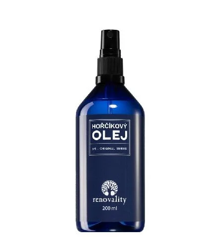 Original Series magnezijevo olje 200 ml