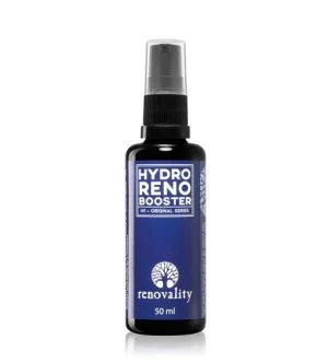 Renovality Hydro Renobooster olje za obraz z vlažilnim učinkom