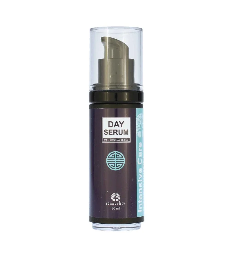 Original Series dnevni serum z izvlečkom gob 30 ml