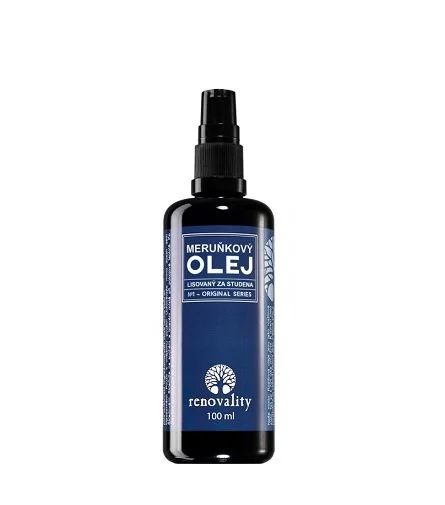 Original Series marelično olje 100 ml