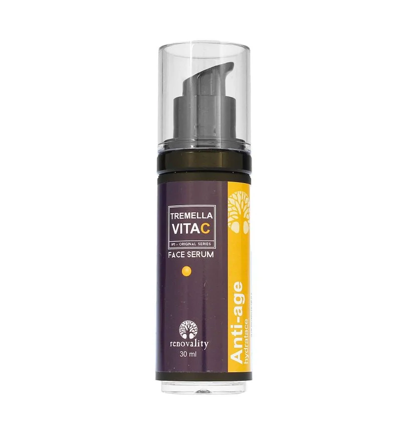 Original Series Tremella VitaC vlažilni serum za obraz 30 ml
