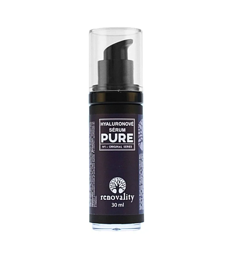 Original Series Pure hialuronski serum 30 ml