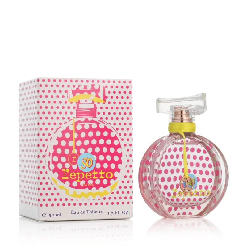 So Repetto toaletna voda za ženske 50 ml