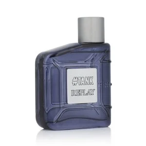 Replay #Tank for Him toaletna voda za moške