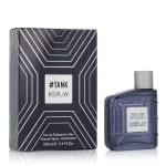 #Tank for Him toaletna voda za moške 100 ml