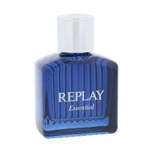 Replay Essential for Him toaletna voda za moške