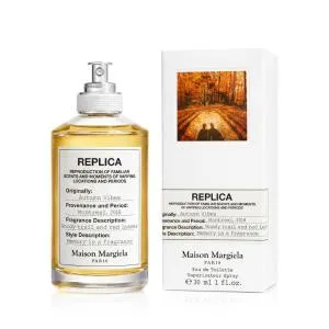 Maison Margiela Replica Autumn Vibes toaletna voda uniseks