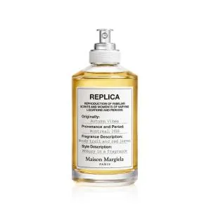 Maison Margiela Replica Autumn Vibes toaletna voda uniseks