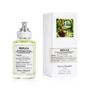 Maison Margiela Replica From the Garden toaletna voda unisex
