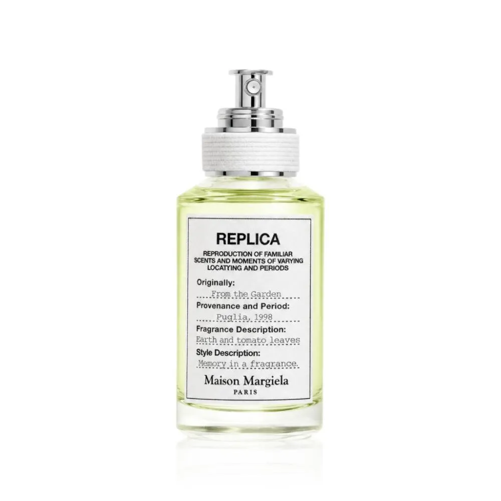 Replica From the Garden toaletna voda unisex 30 ml