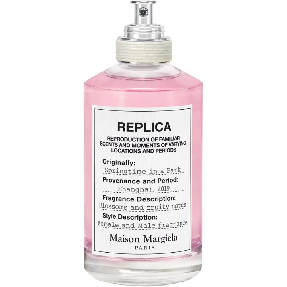 Replica Springtime in a Park toaletna voda uniseks 100 ml