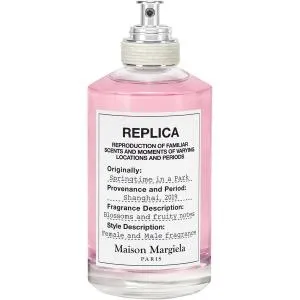 Maison Margiela Replica Springtime in a Park toaletna voda uniseks